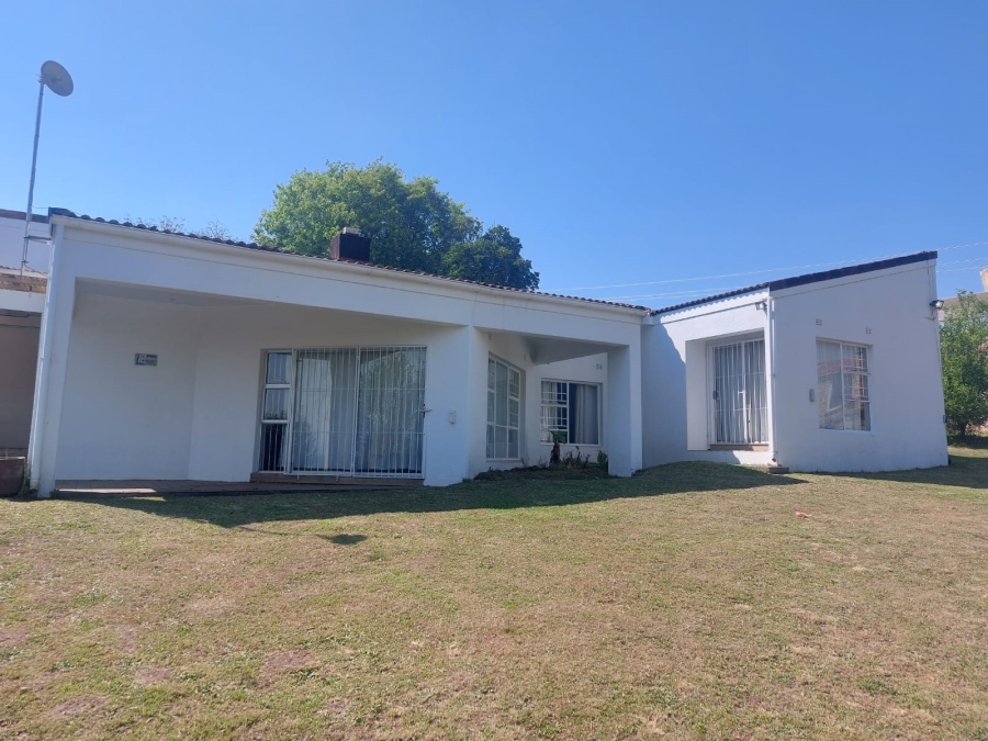 4 Bedroom Property for Sale in Fort Gale Eastern Cape